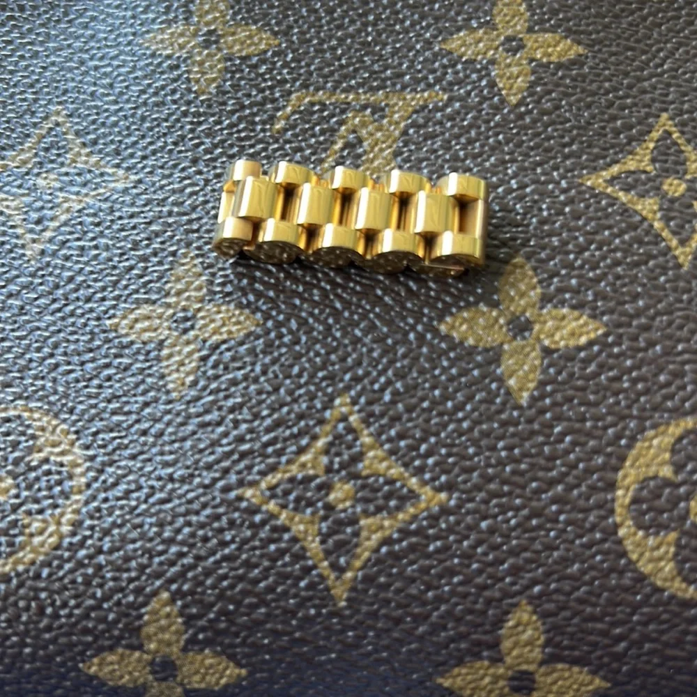 Chunky Rink Size 7 - Picture 2 of 3